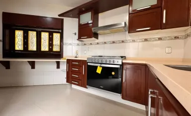 Casa en renta en Bosques Santa Anita, Tlajomulco de Zúñiga, Jalisco