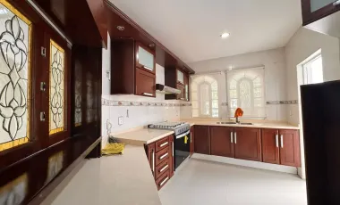 Casa en renta en Bosques Santa Anita, Tlajomulco de Zúñiga, Jalisco