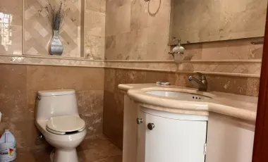 Casa en renta en Bosques Santa Anita, Tlajomulco de Zúñiga, Jalisco