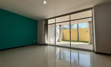 Casa en renta en Bosques Santa Anita, Tlajomulco de Zúñiga, Jalisco