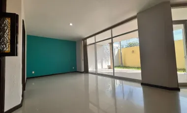 Casa en renta en Bosques Santa Anita, Tlajomulco de Zúñiga, Jalisco