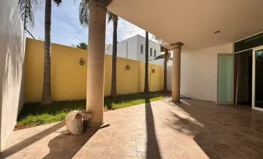 Casa en renta en Bosques Santa Anita, Tlajomulco de Zúñiga, Jalisco