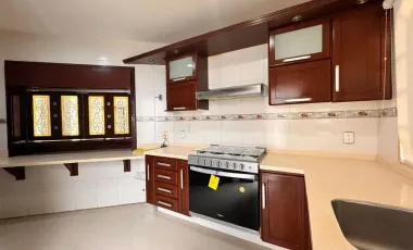 Casa en renta en Bosques Santa Anita, Tlajomulco de Zúñiga, Jalisco