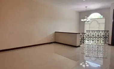 Casa en renta en Bosques Santa Anita, Tlajomulco de Zúñiga, Jalisco