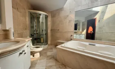 Casa en renta en Bosques Santa Anita, Tlajomulco de Zúñiga, Jalisco