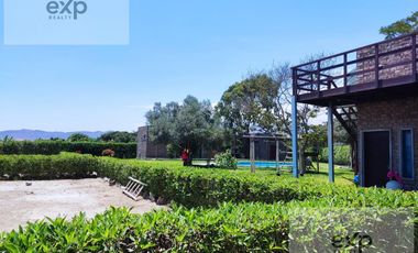 Venta Dpto Estreno 248 m2, Cerro Blanco, Surco.