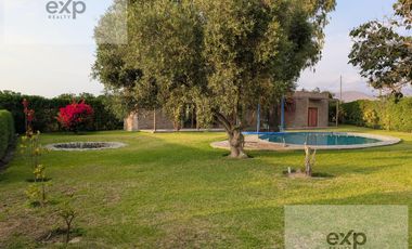 Venta Dpto Estreno 248 m2, Cerro Blanco, Surco.