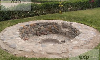 Venta Dpto Estreno 248 m2, Cerro Blanco, Surco.