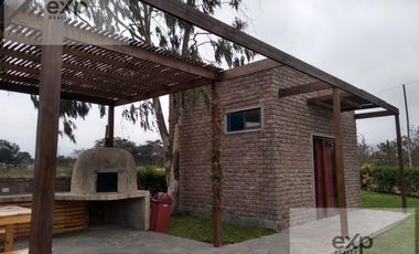 Venta Dpto Estreno 248 m2, Cerro Blanco, Surco.