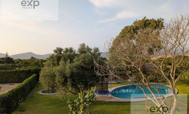 Venta Dpto Estreno 248 m2, Cerro Blanco, Surco.