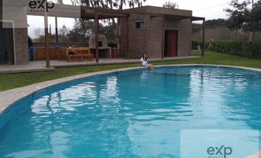 Venta Dpto Estreno 248 m2, Cerro Blanco, Surco.