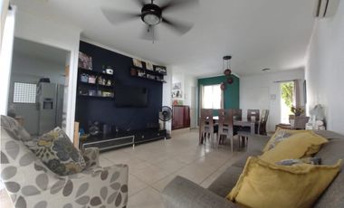 VENTA CASA BRISAS DEL GOLF NORTE ID 4812