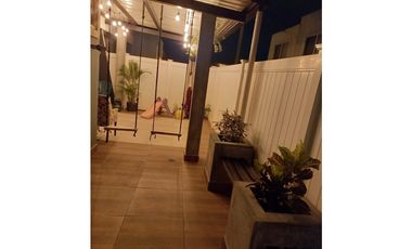 VENTA CASA BRISAS DEL GOLF NORTE ID 4812