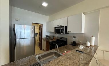 ALQUILER APARTAMENTO AMOBLADO AVENIDA BALBOA
