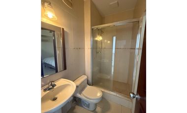 ALQUILER APARTAMENTO AMOBLADO AVENIDA BALBOA