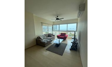 ALQUILER APARTAMENTO AMOBLADO AVENIDA BALBOA
