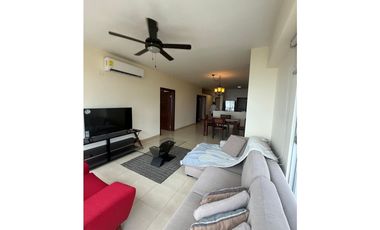 ALQUILER APARTAMENTO AMOBLADO AVENIDA BALBOA