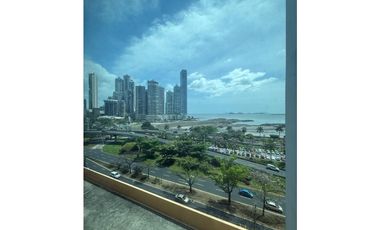 ALQUILER APARTAMENTO AMOBLADO AVENIDA BALBOA