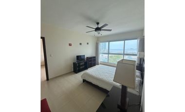ALQUILER APARTAMENTO AMOBLADO AVENIDA BALBOA