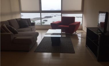 ALQUILER APARTAMENTO AMOBLADO AVENIDA BALBOA