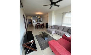 ALQUILER APARTAMENTO AMOBLADO AVENIDA BALBOA