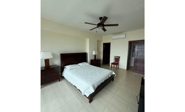 ALQUILER APARTAMENTO AMOBLADO AVENIDA BALBOA