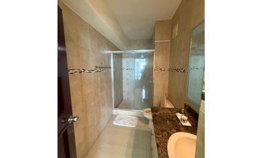 ALQUILER APARTAMENTO AMOBLADO AVENIDA BALBOA