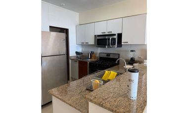 ALQUILER APARTAMENTO AMOBLADO AVENIDA BALBOA