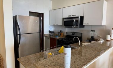 ALQUILER APARTAMENTO AMOBLADO AVENIDA BALBOA