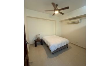 ALQUILER APARTAMENTO AMOBLADO AVENIDA BALBOA