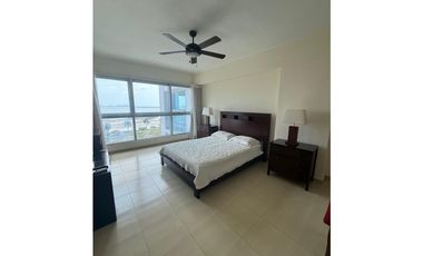 ALQUILER APARTAMENTO AMOBLADO AVENIDA BALBOA