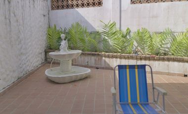 Se Vende Casa en Altos de Golf
