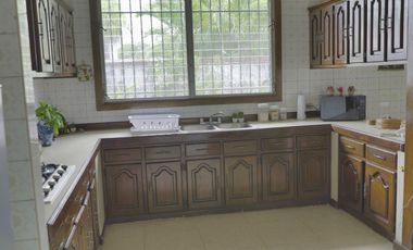 Se Vende Casa en Altos de Golf