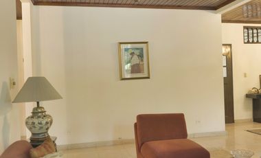 Se Vende Casa en Altos de Golf
