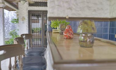 Se Vende Casa en Altos de Golf