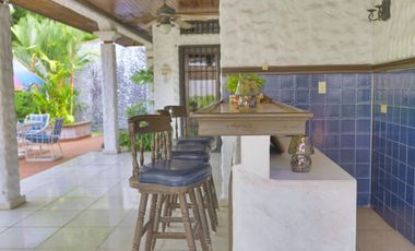 Se Vende Casa en Altos de Golf