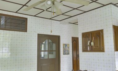 Se Vende Casa en Altos de Golf