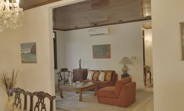 Se Vende Casa en Altos de Golf