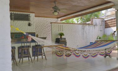 Se Vende Casa en Altos de Golf