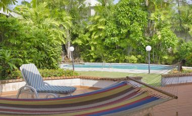 Se Vende Casa en Altos de Golf