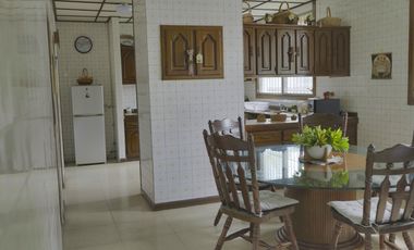 Se Vende Casa en Altos de Golf