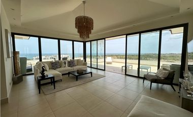 Se Alquila Vende Penthouse en Casamar