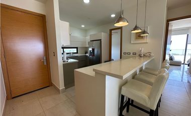 Se Alquila Vende Penthouse en Casamar