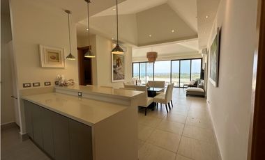 Se Alquila Vende Penthouse en Casamar