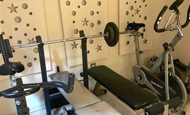 Casa en Venta en Victor Domingo Silva 3800