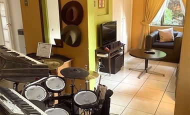 Casa en Venta en Victor Domingo Silva 3800