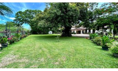 Se Vende Hermosa Casa en El Barrero hacia Churuquita Grande, Coclé