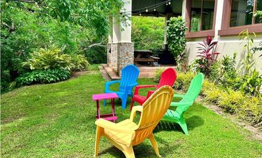 Se Vende Hermosa Casa en El Barrero hacia Churuquita Grande, Coclé