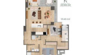 INVIERTE EN NOGAL, COSTA DEL ESTE