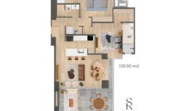 INVIERTE EN NOGAL, COSTA DEL ESTE